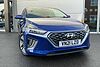 Hyundai IONIQ 1.6 GDi Hybrid Premium SE 5dr DCT Blue