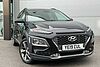 Hyundai KONA 1.0T GDi Blue Drive Premium 5dr Phantom Black