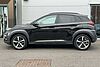 Hyundai KONA 1.0T GDi Blue Drive Premium 5dr Phantom Black