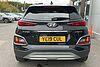 Hyundai KONA 1.0T GDi Blue Drive Premium 5dr Phantom Black