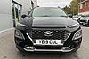 Hyundai KONA 1.0T GDi Blue Drive Premium 5dr Phantom Black