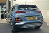 Hyundai KONA 1.0T GDi Blue Drive Premium SE 5dr Lake Silver