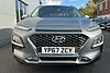 Hyundai KONA 1.0T GDi Blue Drive Premium SE 5dr Lake Silver