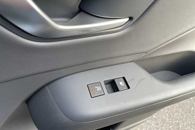 Hyundai KONA Ultimate Electric 65kWh EV (218ps) Meta Blue