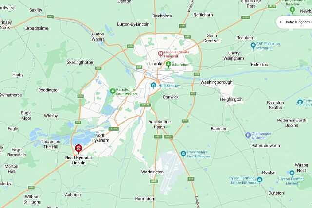 Hyundai Inster 01 Electric 49kWh EV (116ps)