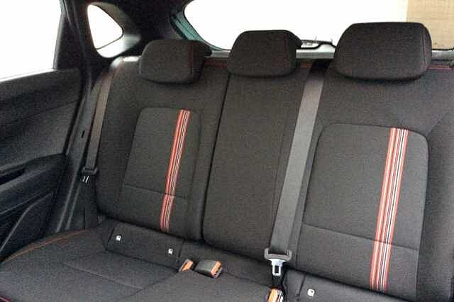 Hyundai I20 N Line S 1.0 T-GDi (100ps) Mangrove Green