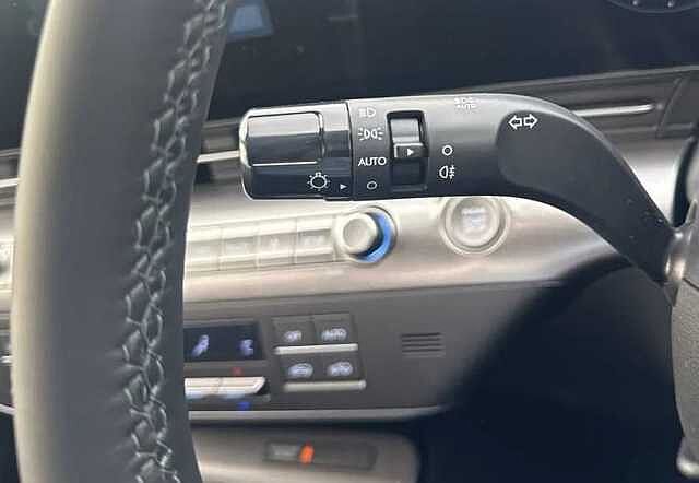 Hyundai KONA Advance 1.6 T-GDi (138ps) Abyss Black