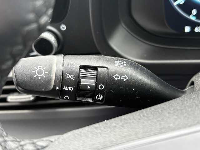 Hyundai BAYON Premium 1.0 T-GDi (100ps) Aurora Grey