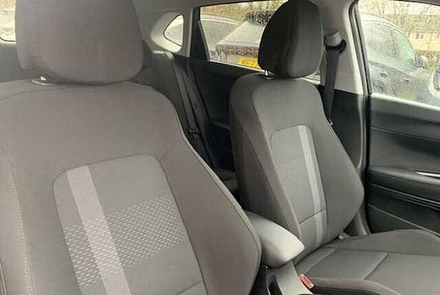 Hyundai I20 Premium 1.0 T-GDi (100ps) Meta Blue