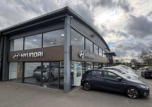 Hyundai i20 Play 1.2 MPi (84ps)