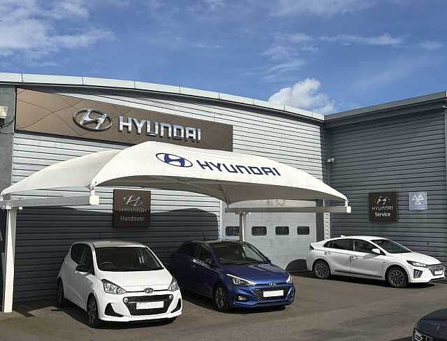 Hyundai i20 Play 1.2 MPi (84ps)