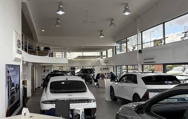 Hyundai i20 Play 1.2 MPi (84ps)