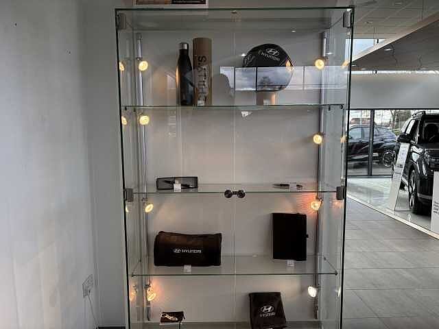 Hyundai i20 Play 1.2 MPi (84ps)