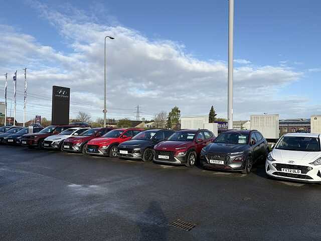 Hyundai i20 Play 1.2 MPi (84ps)