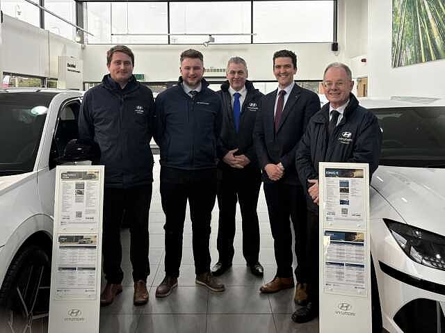 Hyundai i20 Play 1.2 MPi (84ps)