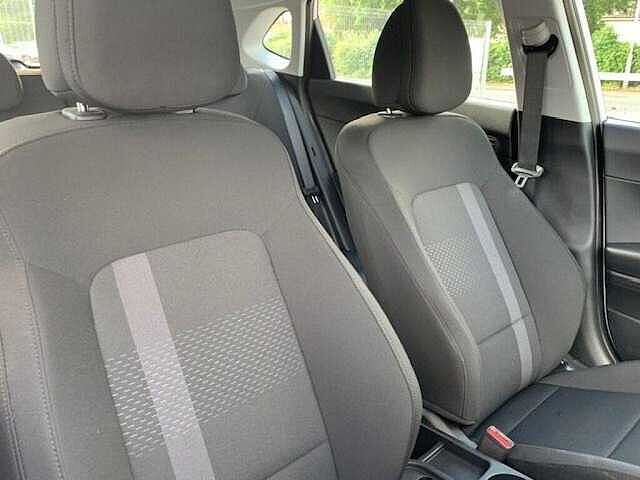 Hyundai I20 Premium 1.0 T-GDi (100ps) Dragon Red