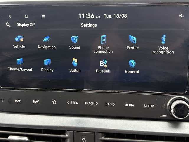 Hyundai I20 Premium 1.0 T-GDi (100ps) Dragon Red