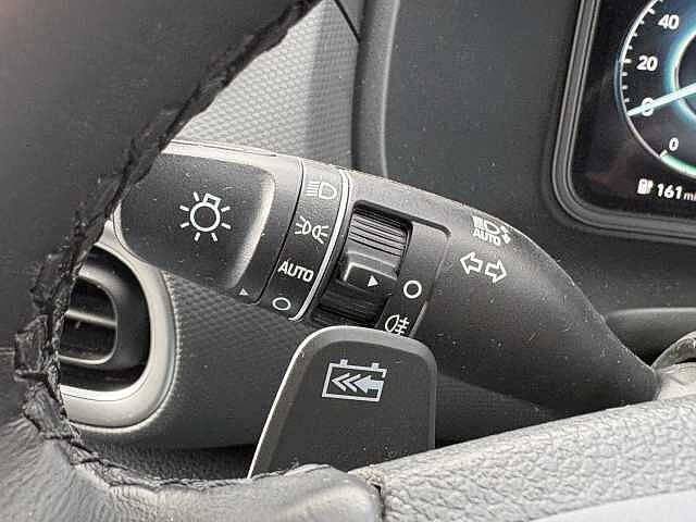 Hyundai KONA Premium Electric 64kWh EV (204ps) Abyss Black
