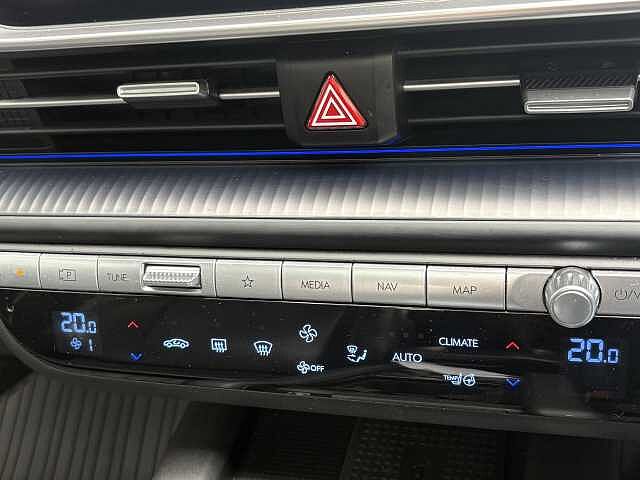 Hyundai IONIQ 6 Ultimate Electric 77kWh EV RWD (228ps)