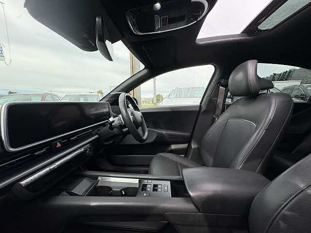 Hyundai IONIQ 6 Ultimate Electric 77kWh EV RWD (228ps)