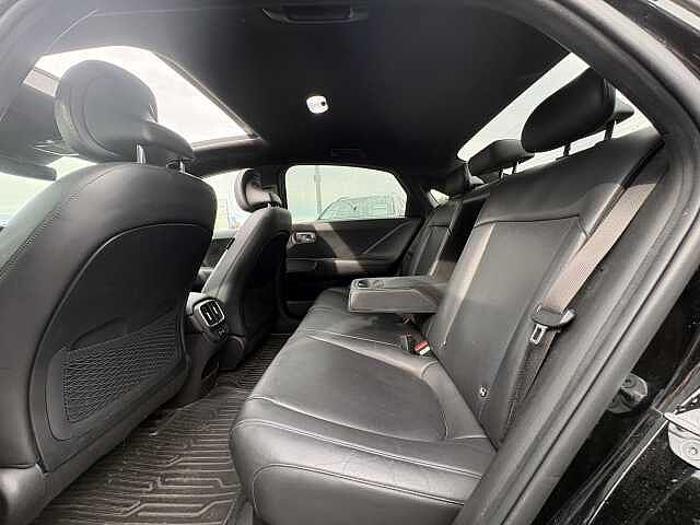 Hyundai IONIQ 6 Ultimate Electric 77kWh EV RWD (228ps)