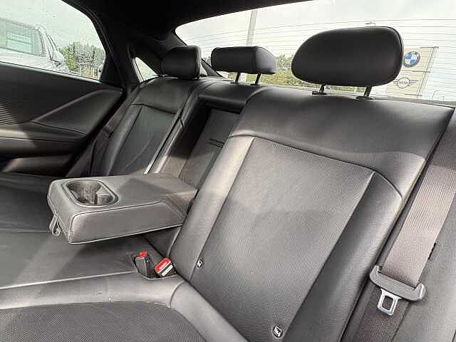Hyundai IONIQ 6 Ultimate Electric 77kWh EV RWD (228ps)