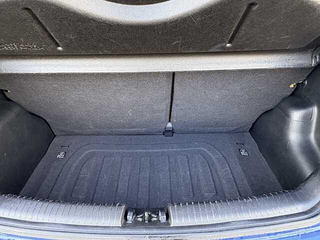 Hyundai I10 1.0 Play 5dr Champion Blue