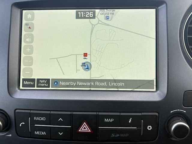 Hyundai I10 1.0 Play 5dr Champion Blue