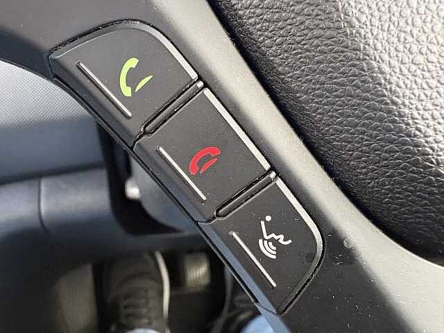 Hyundai I10 1.0 Play 5dr Champion Blue