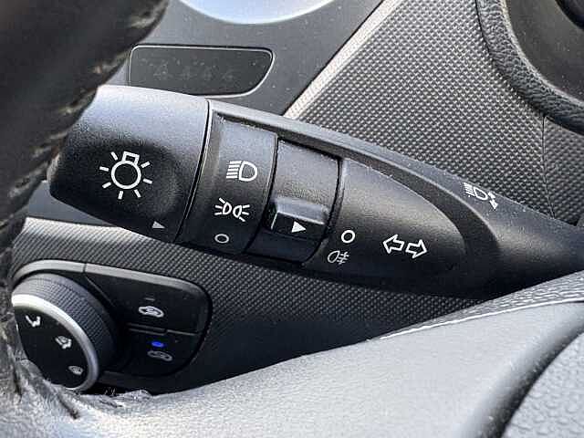 Hyundai I10 1.0 Play 5dr Champion Blue