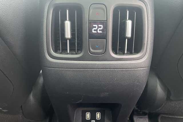 Hyundai TUCSON Ultimate Plug In 1.6 T-GDi PHEV 4WD (265ps) Atlas White