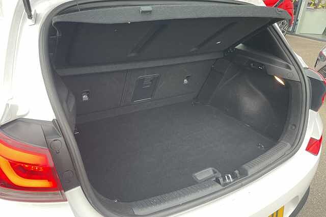 Hyundai I30 N Line 1.0 T-GDi (120ps) Polar White
