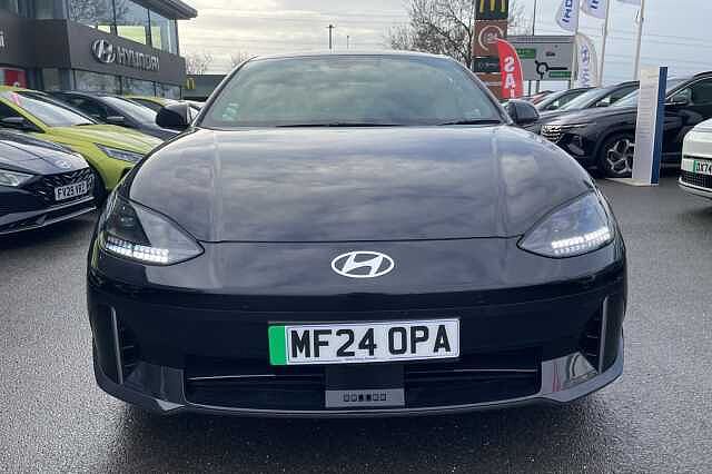 Hyundai IONIQ 6 Premium EV 77kWh RWD (228ps)