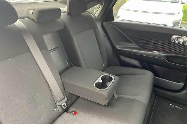 Hyundai IONIQ 6 Premium EV 77kWh RWD (228ps)