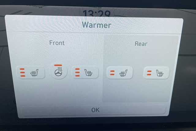 Hyundai IONIQ 6 Premium EV 77kWh RWD (228ps)