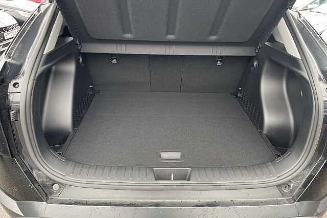 Hyundai KONA Advance 1.6 T-GDi (138ps) Abyss Black