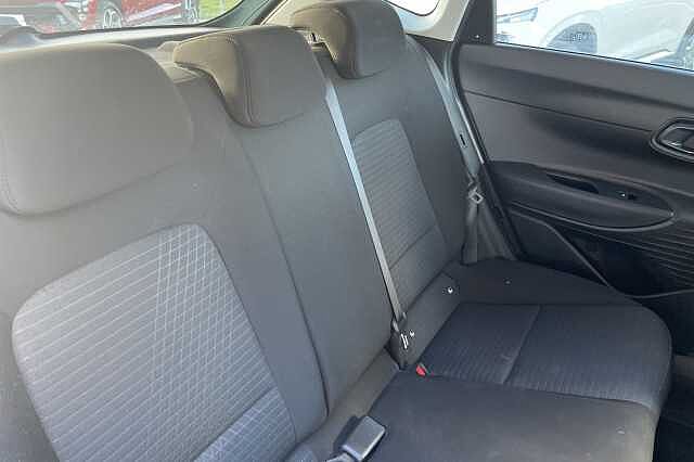 Hyundai I20 Premium 1.0 T-GDi MHEV (100ps) Mangrove Green