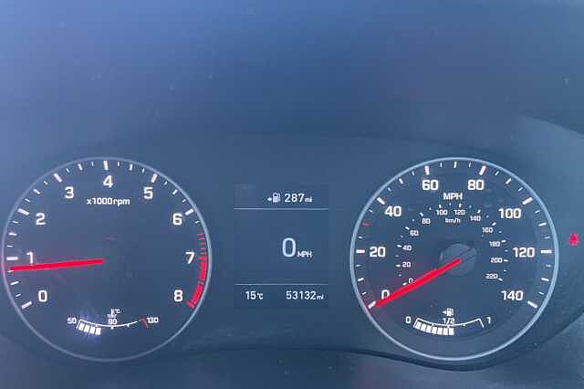 Hyundai i20 Play 1.2 MPi (84ps)