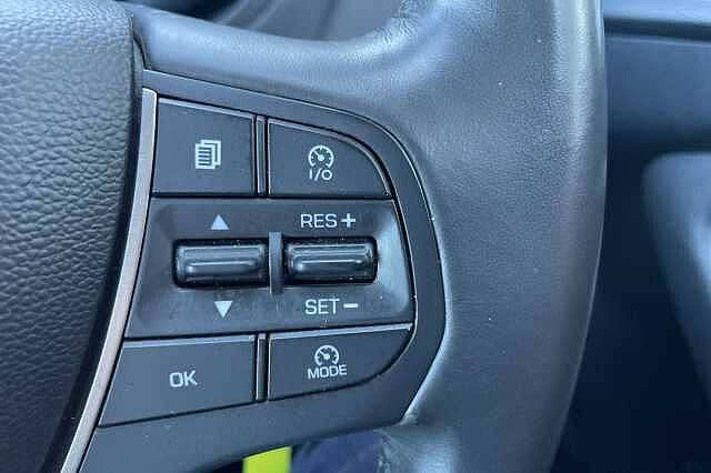 Hyundai i20 Play 1.2 MPi (84ps)