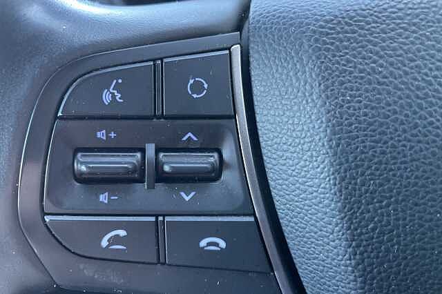 Hyundai i20 Play 1.2 MPi (84ps)