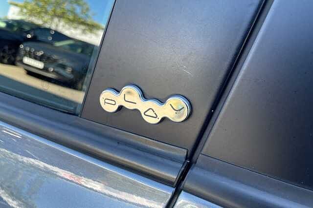 Hyundai i20 Play 1.2 MPi (84ps)