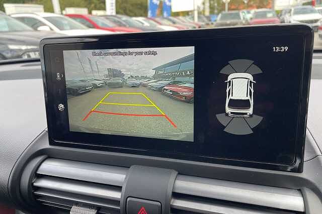 Hyundai Inster 02 49kWh EV (116ps)