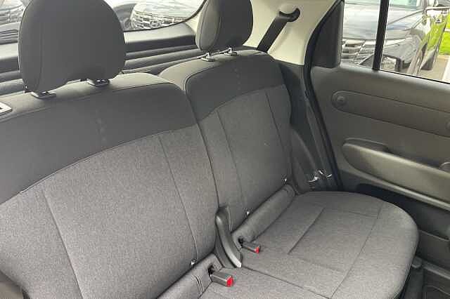 Hyundai Inster 02 49kWh EV (116ps)