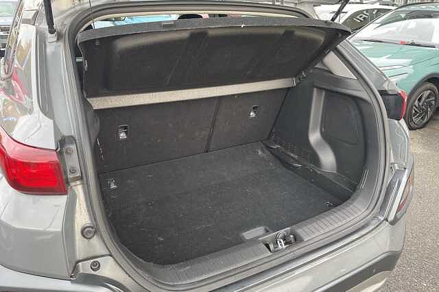 Hyundai KONA Premium 1.0T GDi (120ps)