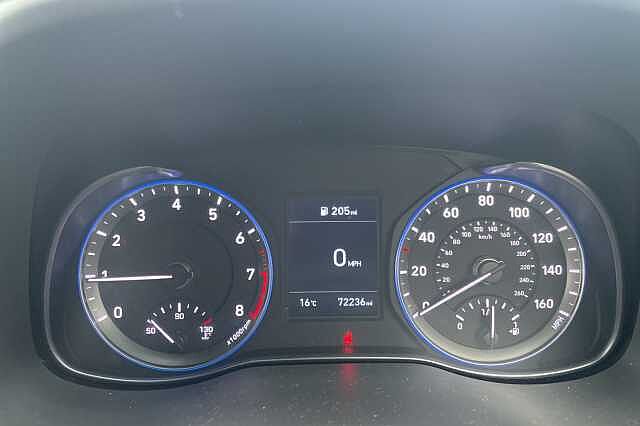 Hyundai KONA Premium 1.0T GDi (120ps)