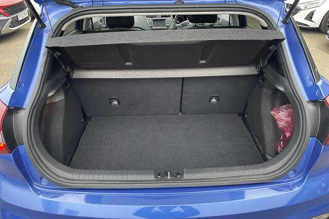 Hyundai i20 Premium SE Nav 1.0 T-GDi (120ps)