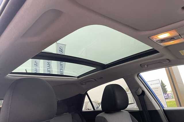 Hyundai i20 Premium SE Nav 1.0 T-GDi (120ps)