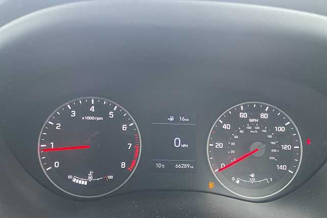 Hyundai i20 Premium SE Nav 1.0 T-GDi (120ps)