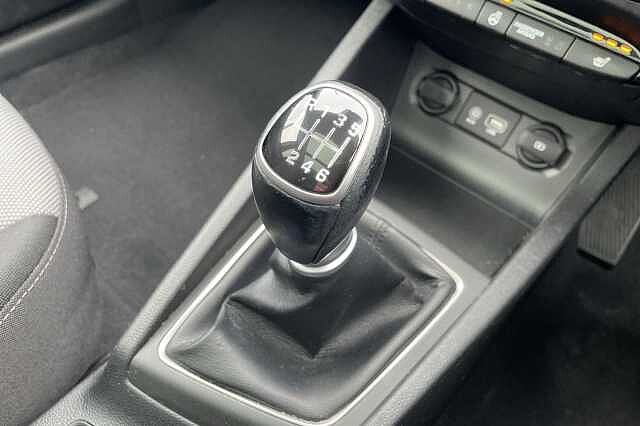Hyundai i20 Premium SE Nav 1.0 T-GDi (120ps)