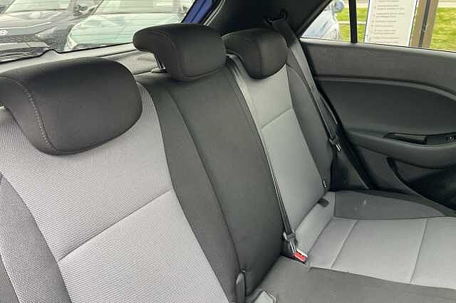 Hyundai i20 Premium SE Nav 1.0 T-GDi (120ps)